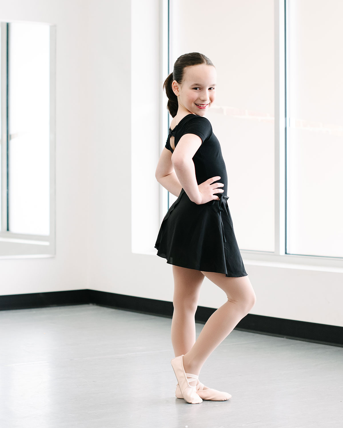 Ballet/Jazz