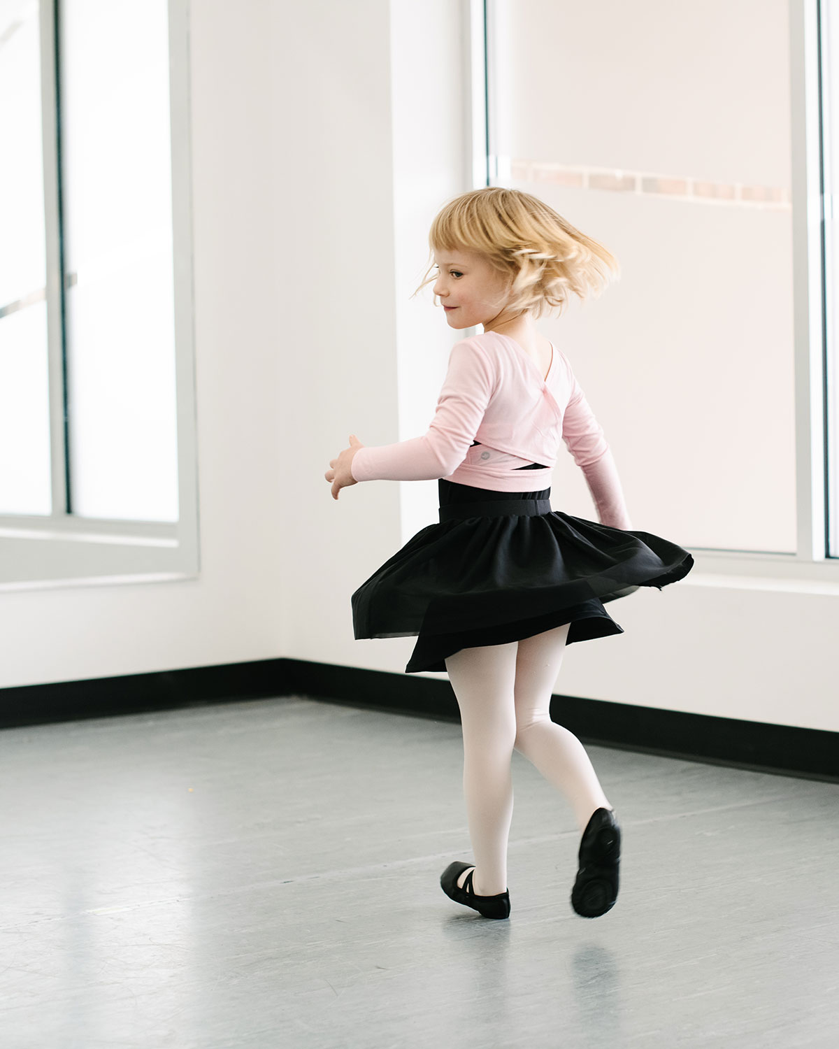 Creative Movement