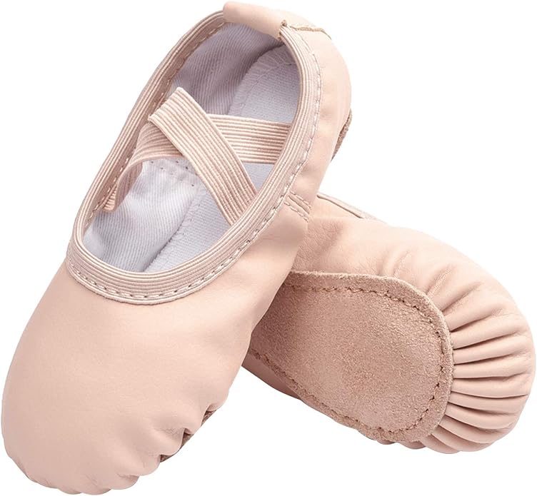 Ballet Slippers