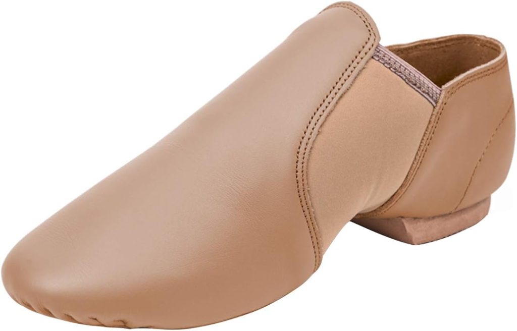 Jazz shoes